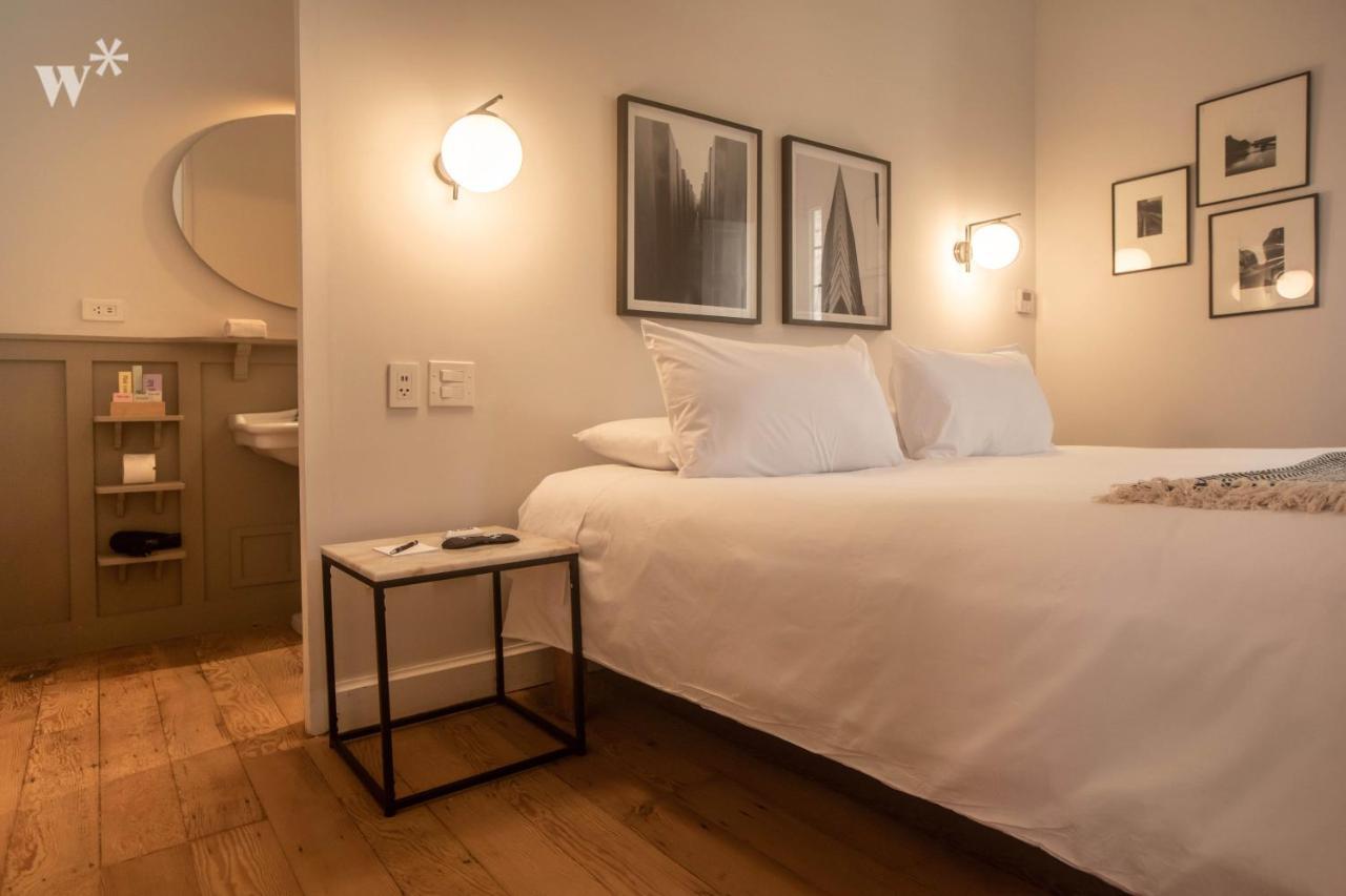 Hotel Casa Wynwood Barranco