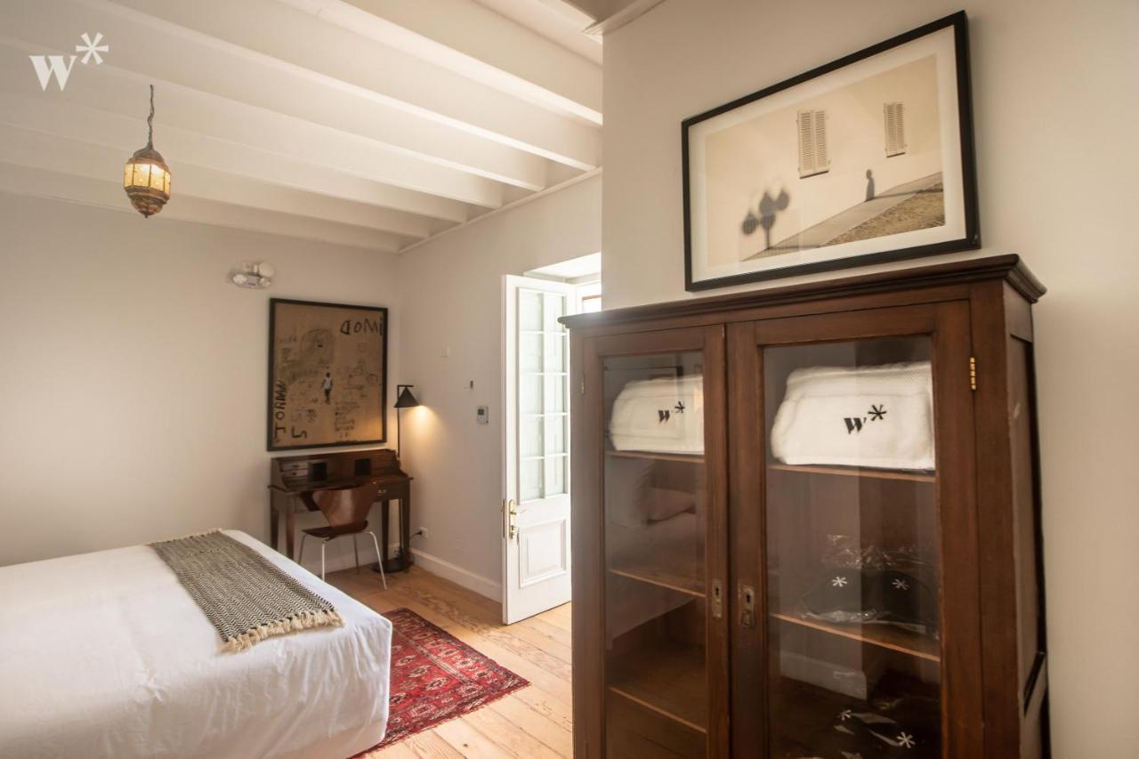 Casa Wynwood Barranco Lima