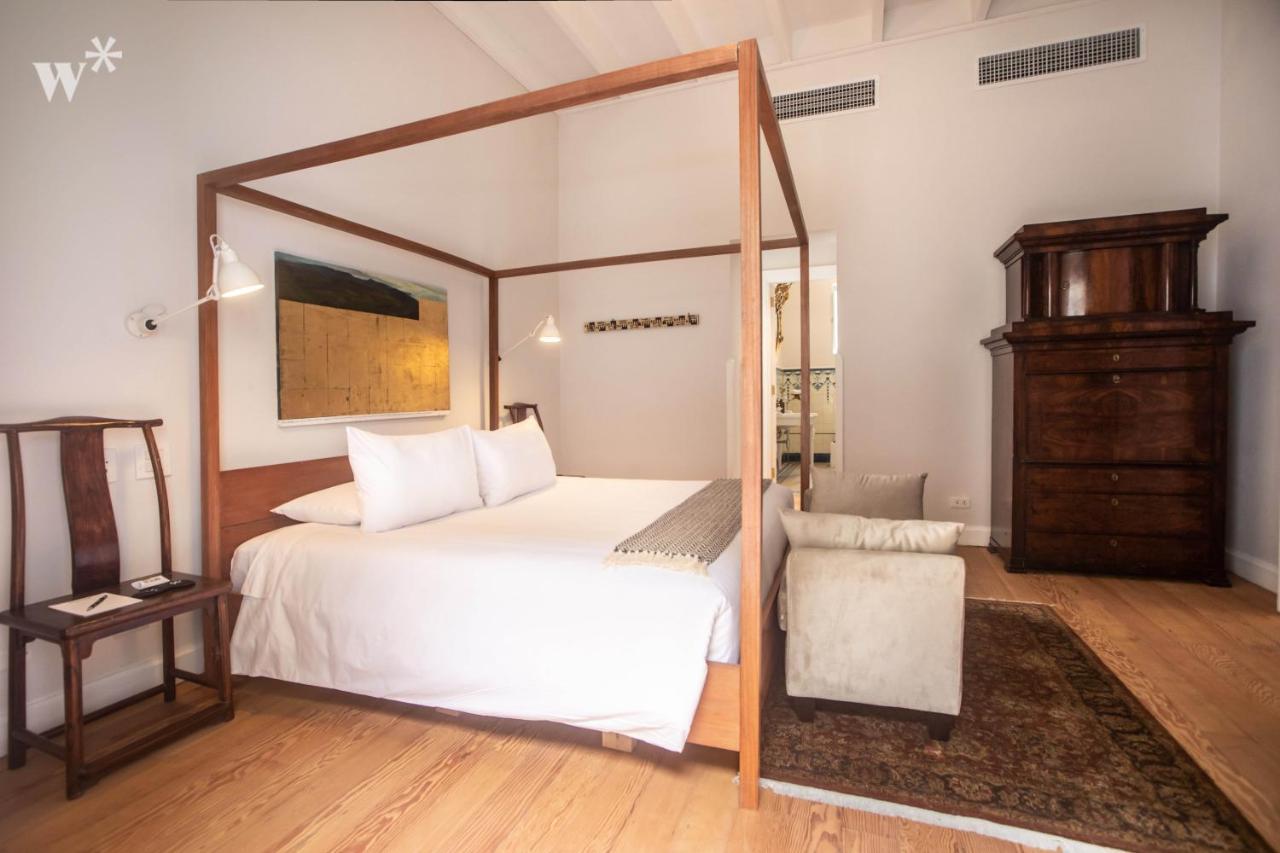 Casa Wynwood Barranco Lima