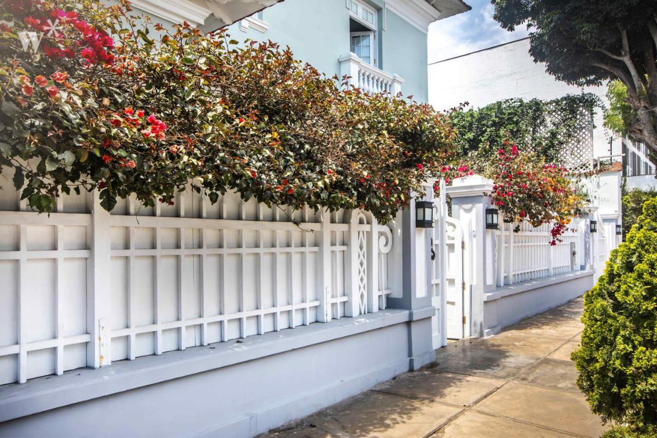 Casa Wynwood Barranco *