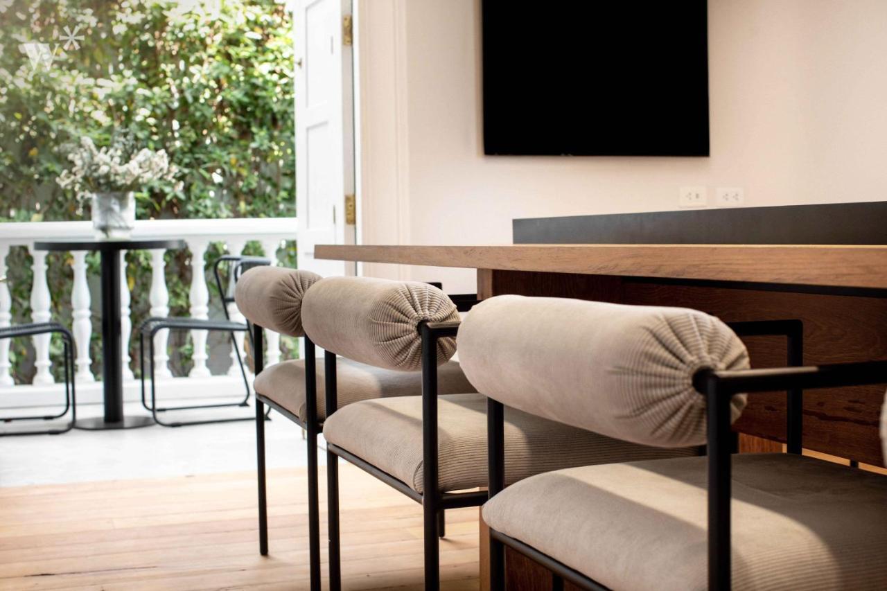 Casa Wynwood Barranco Hotel Lima