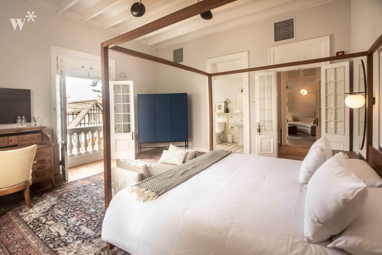 Casa Wynwood Barranco *