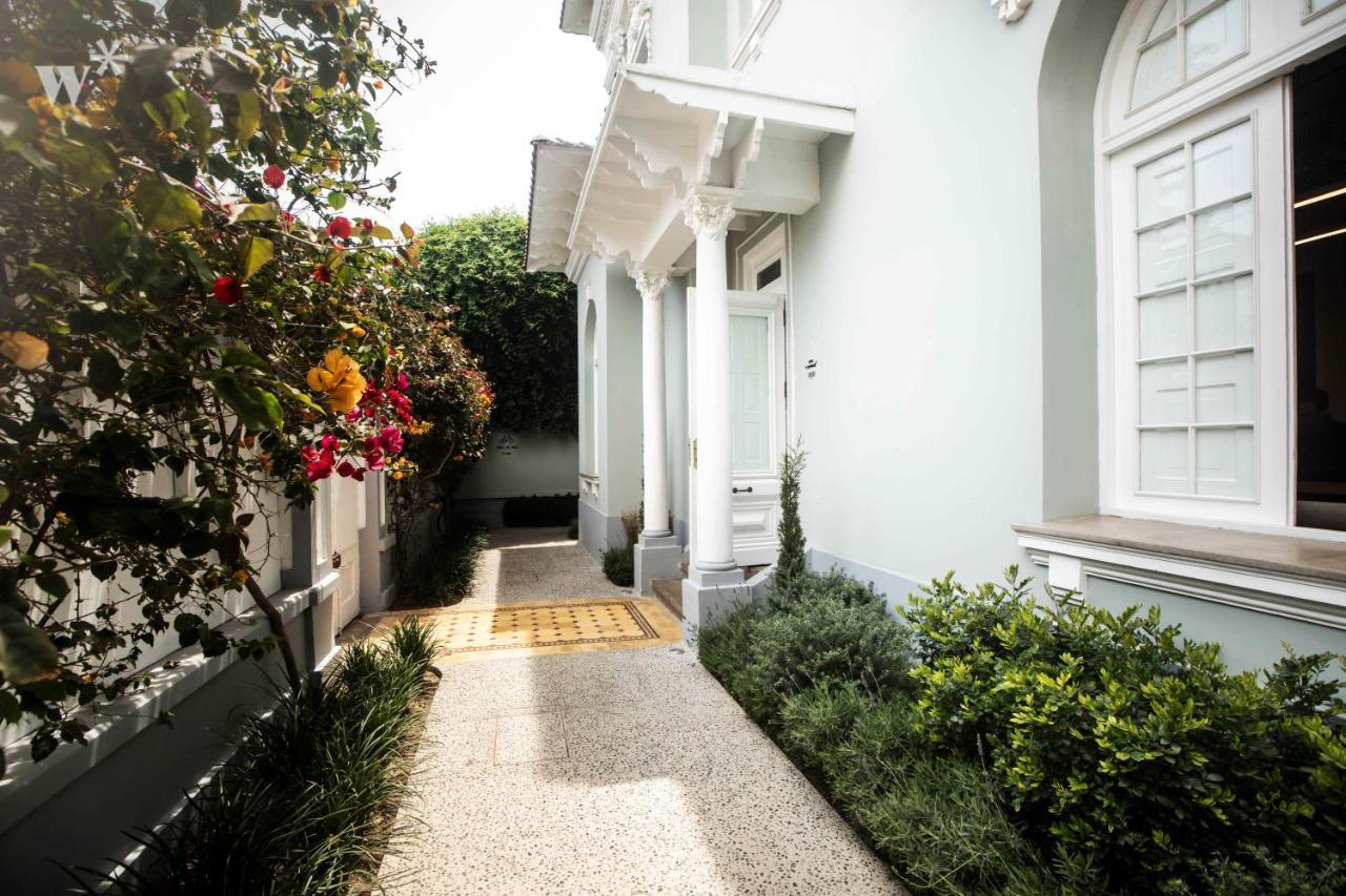 Hotel Casa Wynwood Barranco